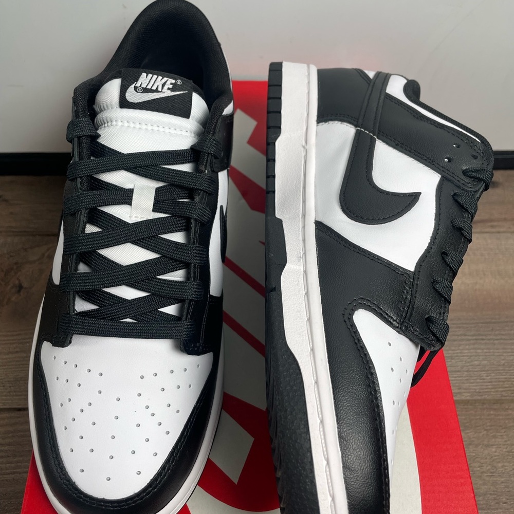 Nike dunk “panda” - Picture 6 of 7